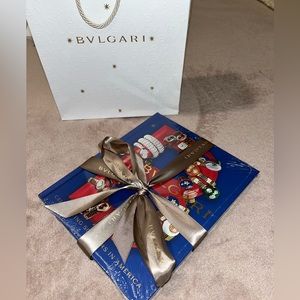 Bvlgari: Celebrating 50 Years in America Hardcover